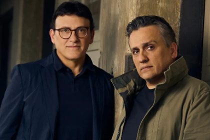 Russo Bersaudara: Anthony (kiri) dan Joe Russo (kanan). (FOTO: IMDB).