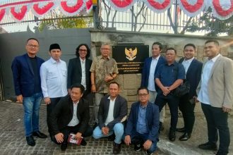 Ketum GP Ansor dan OKP Lintas agama akan bertemu Paus Fransiskus