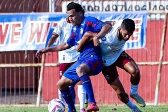 Arema vs Borneo FC