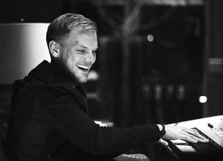 Avicii