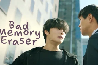 Bad Memory Eraser eps 7-8