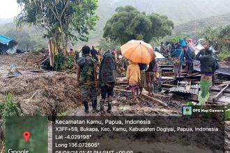 Banjir Bandang