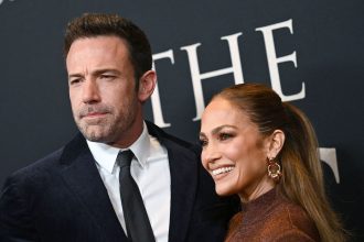 Faktor Penyebab Keretakan Pernikahan Ben Affleck dan Jennifer Lopez Terungkap. (Foto Ben Affleck dan Jennifer Lopez)