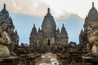 Candi Sewu