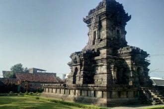 Candi Singosari