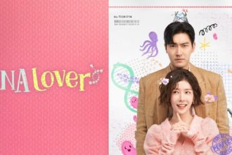 DNA Lover Full Episode