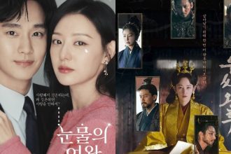 Drama Korea dengan Biaya Produksi Terbesar