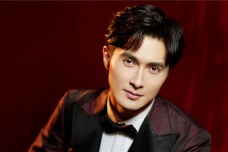 Profil Gao Wei Guang