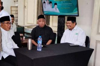 Perselisihan PBNU dengan PKB