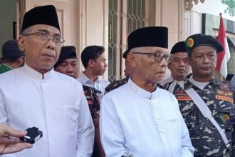 Perselisihan PBNU dengan PKB