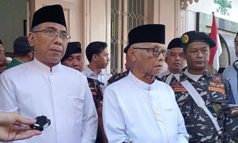 Perselisihan PBNU dengan PKB