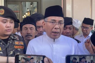 Perselisihan PBNU dengan PKB