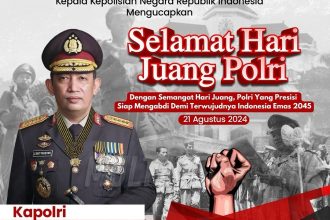 Hari Juang Polri