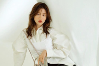 Jung So Min