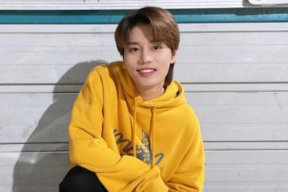 Kasus Taeil NCT