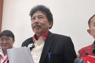 Kepala BPIP, Yudian Wahyudi