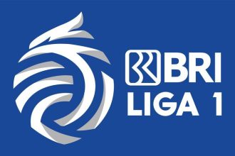 Logo BRI Liga 1.cdr