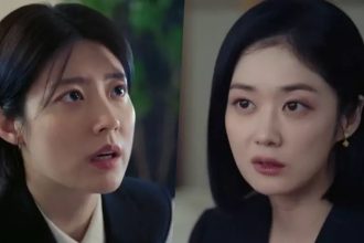 Link Good Partner Episode 6