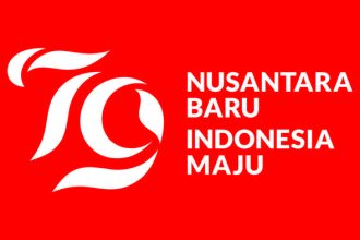 Logo 79 HUT RI 2024, Makna dan Tema Hari Kemerdekaan. (Foto: Setneg RI)