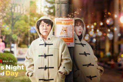 Jadwal Tayang Drama Korea Miss Night and Day Episode 15-16. (Foto: Poster Miss Night and Day/MDL)