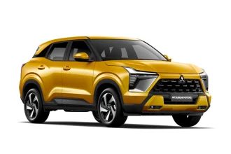 Mitsubishi Xforce Raih Bintang Lima dalam Uji Keselamatan ASEAN NCAP 2024. (Foto: Mitsubishi Motor Indonesia)