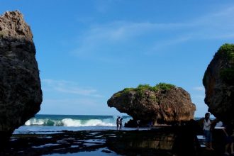 Pantai Siung, Gunungkidul