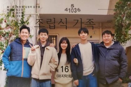 Link Nonton Drama Korea Family By Choice Sub Indo, Sinopsis dan Daftar Pemain Lengkap. (Foto: Tangkapan layar poster Family By Choice/MDL)