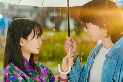 Poster No Gain No Love Full Episode