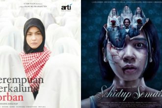 Ramai Kasus Cut Intan Nabila, Film Indonesia KDRT