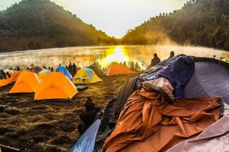 Ranu Kumbolo