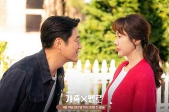 Romance in The House Eps 7-8