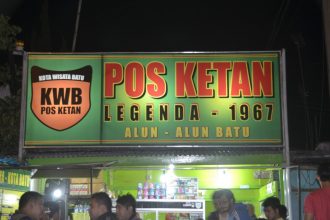 Kuliner di Malang