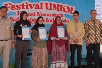 Sampoerna UMKM Festival