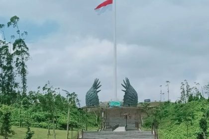 Taman Kusuma Bangsa