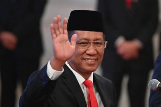 Presiden Joko Widodo (Jokowi) telah menginstruksikan Supratman Andi Agtas, yang baru saja dilantik sebagai Menteri Hukum dan HAM (Menkumham) menggantikan Yasonna Laoly, untuk melakukan reformasi hukum.