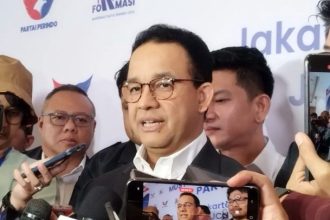 Kubu Anies Baswedan menyebutkan bahwa pendaftaran calon gubernur masih terbuka hingga 29 Agustus 2024.