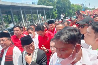 Dalam waktu dekat, dia berharap bahwa dirinya bersama pasangannya, Rano Karno, akan lebih dikenal oleh publik.