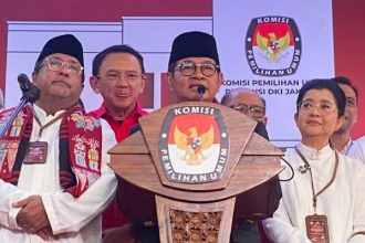 Selama dua periode pemerintahan Presiden Jokowi, Pramono tidak pernah secara pribadi meminta posisi apapun, baik kepada Jokowi maupun kepada Ketua Umum PDI Perjuangan, Megawati Soekarnoputri.