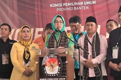 "Kami akan maksimalkan balai latihan kerja tersebut bila perlu kami bangun yang baru bekerja sama dengan dunia usaha," tambahnya.