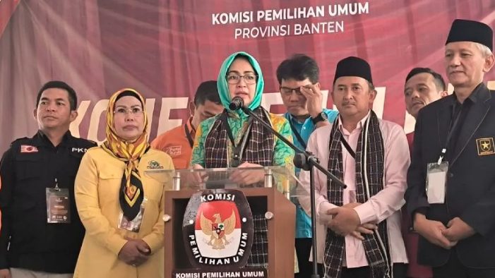 "Kami akan maksimalkan balai latihan kerja tersebut bila perlu kami bangun yang baru bekerja sama dengan dunia usaha," tambahnya.