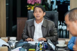 Profil Raja Juli Antoni, Politikus Dinilai Potong Pembicaraan Basuki Hadimuljono. (Foto: Instagram)