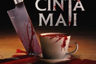 Daftar Pemain Lengkap dan Sinopsis Series Cinta Mati WeTV. (Foto: Poster Series Cinta Mati)