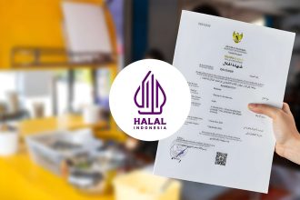 Sertifikat Halal