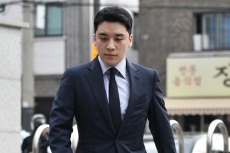 Diduga Akan Hadirkan Seungri, Burning Sun Surabaya Tuai Kecaman. (Foto: Seungri)