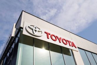 Toyota Sumbang 60 Persen Ekspor Kendaraan. (Foto: Toyota)