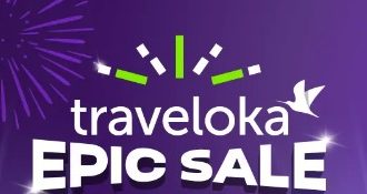 Traveloka Epic