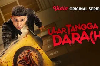 Ular Tangga Dara(h)