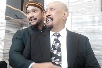 Indro Warkop