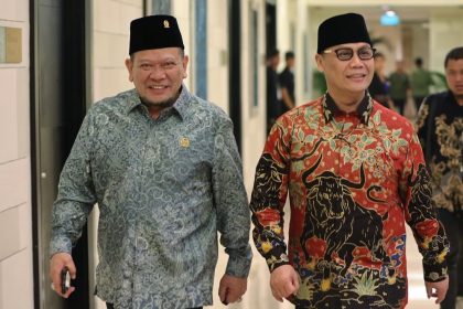 Muhaimin menambahkan bahwa acara di Bali ini tidak hanya sekadar muktamar, tetapi juga sebagai bentuk syukuran atas berbagai pencapaian PKB dalam politik Indonesia.