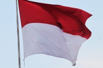 Wajib Tahu! Ini Aturan Pemasangan Bendera Merah Putih di Bulan Agustus